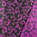 fuchsia-jacquard-doppelseitig-ornamente-stoff-stoffpilz