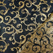 gold-jacquard-doppelseitig-ornamente-stoff-stoffpilz